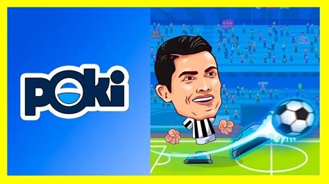 poki soccer games|FOOTBALL LEGENDS .